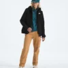 Women’s Carto Mono Triclimate™ Hooded Jacket Women’s Carto Mono Triclimate™ Hooded Jacket