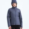 Women’s Carto Mono Triclimate™ Hooded Jacket Women’s Carto Mono Triclimate™ Hooded Jacket
