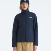 Women’s Carto Mono Triclimate™ Hooded Jacket Women’s Carto Mono Triclimate™ Hooded Jacket