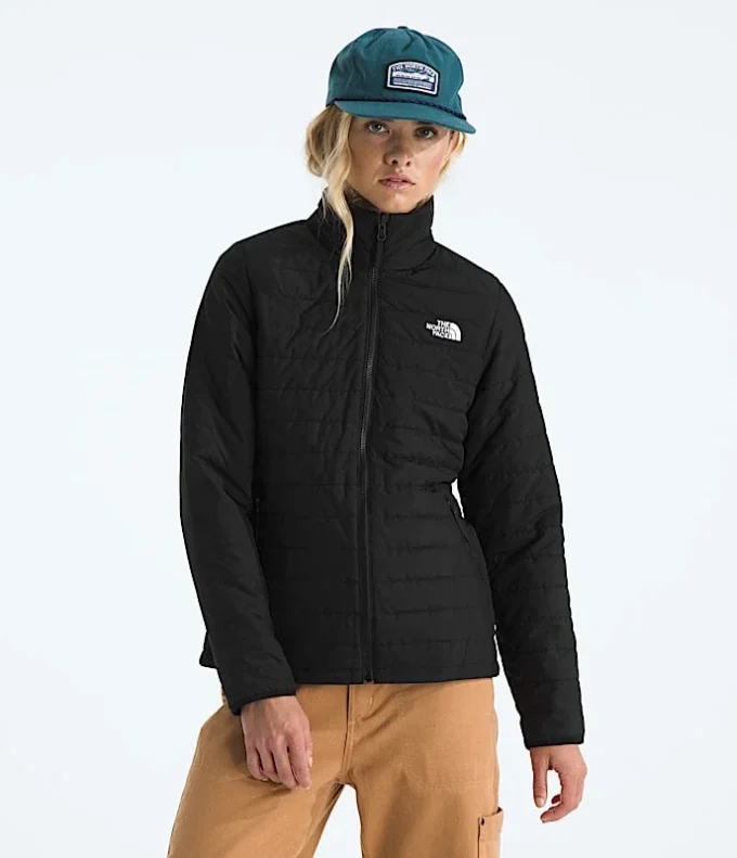 Women’s Carto Mono Triclimate™ Hooded Jacket Women’s Carto Mono Triclimate™ Hooded Jacket