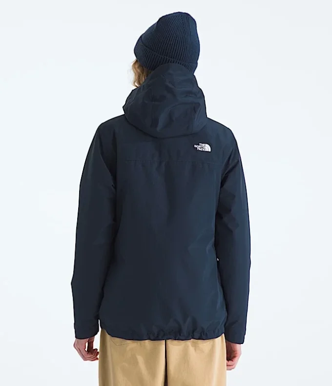 Women’s Carto Mono Triclimate™ Hooded Jacket Women’s Carto Mono Triclimate™ Hooded Jacket