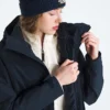 Women’s Carto Mono Triclimate™ Hooded Jacket Women’s Carto Mono Triclimate™ Hooded Jacket