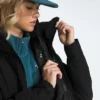 Women’s Carto Mono Triclimate™ Hooded Jacket Women’s Carto Mono Triclimate™ Hooded Jacket