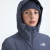 Women’s Carto Mono Triclimate™ Hooded Jacket Women’s Carto Mono Triclimate™ Hooded Jacket