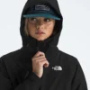 Women’s Carto Mono Triclimate™ Hooded Jacket Women’s Carto Mono Triclimate™ Hooded Jacket
