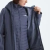 Women’s Carto Mono Triclimate™ Hooded Jacket Women’s Carto Mono Triclimate™ Hooded Jacket