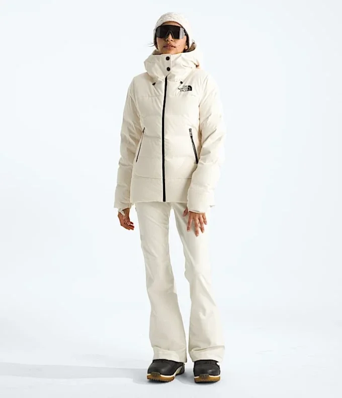 Women’s Cirque Down Jacket