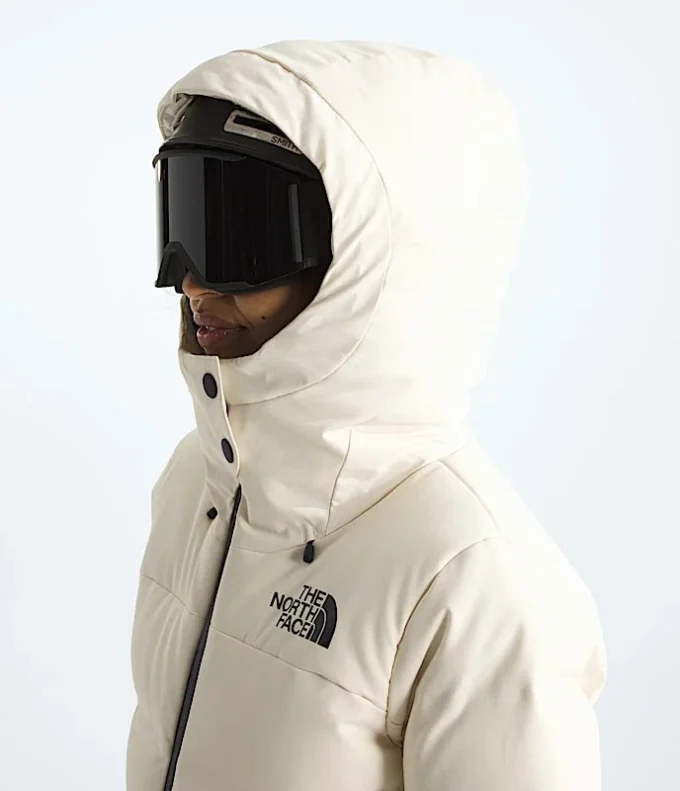 Women’s Cirque Down Jacket