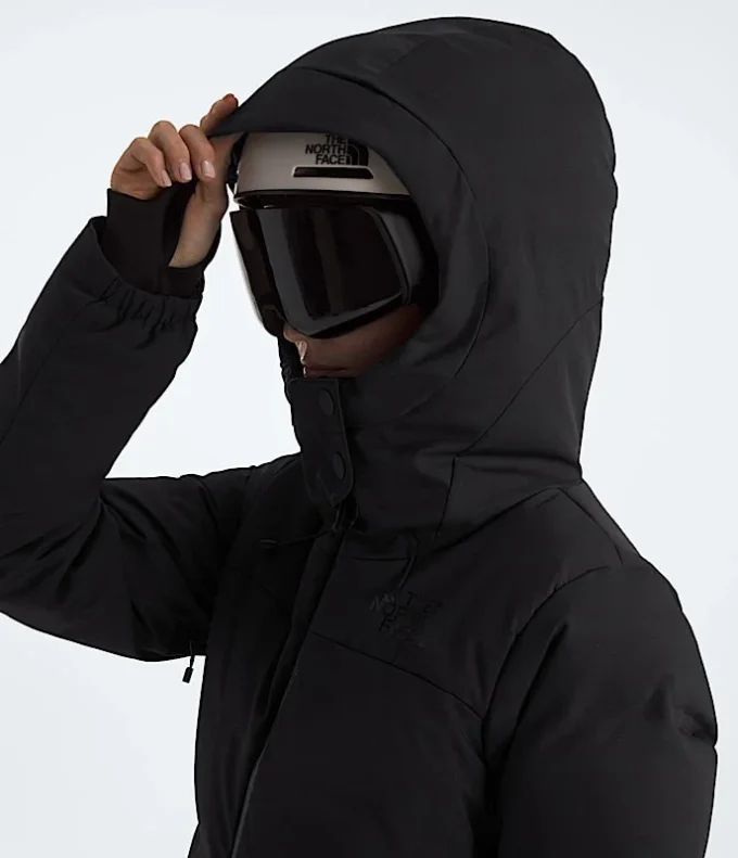 Women’s Cirque Down Jacket