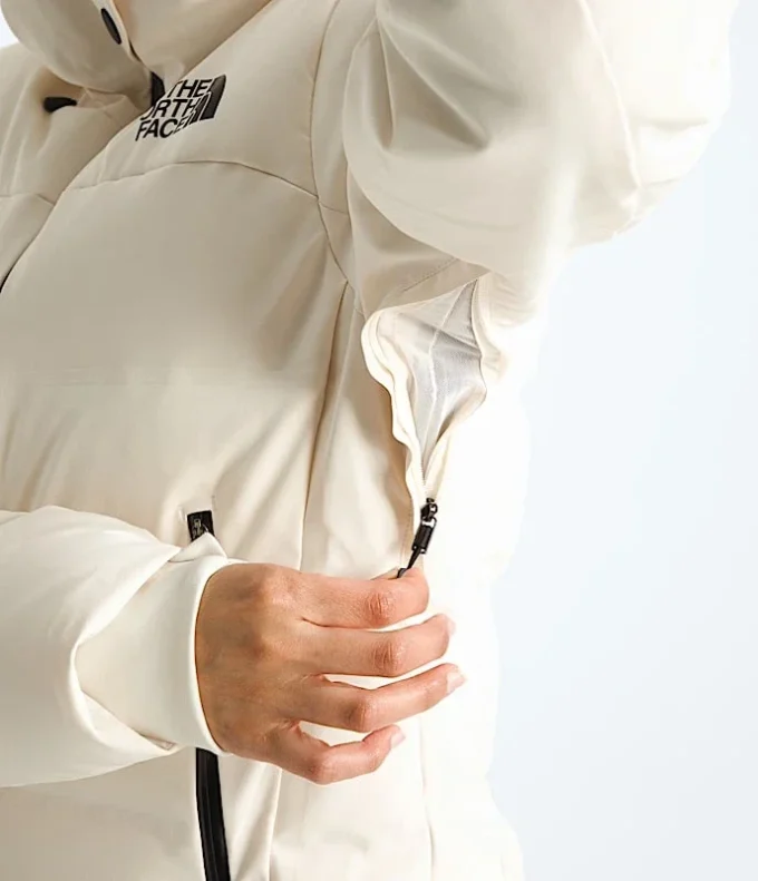 Women’s Cirque Down Jacket