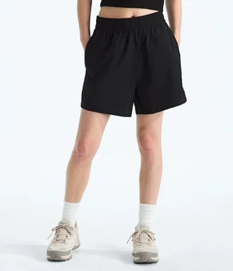 Women’s Class V Pathfinder Pull-On 5” Shorts