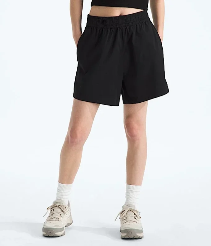 Women’s Class V Pathfinder Pull-On 5” Shorts