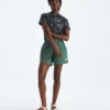 Women’s Class V Pathfinder Pull-On 5” Shorts