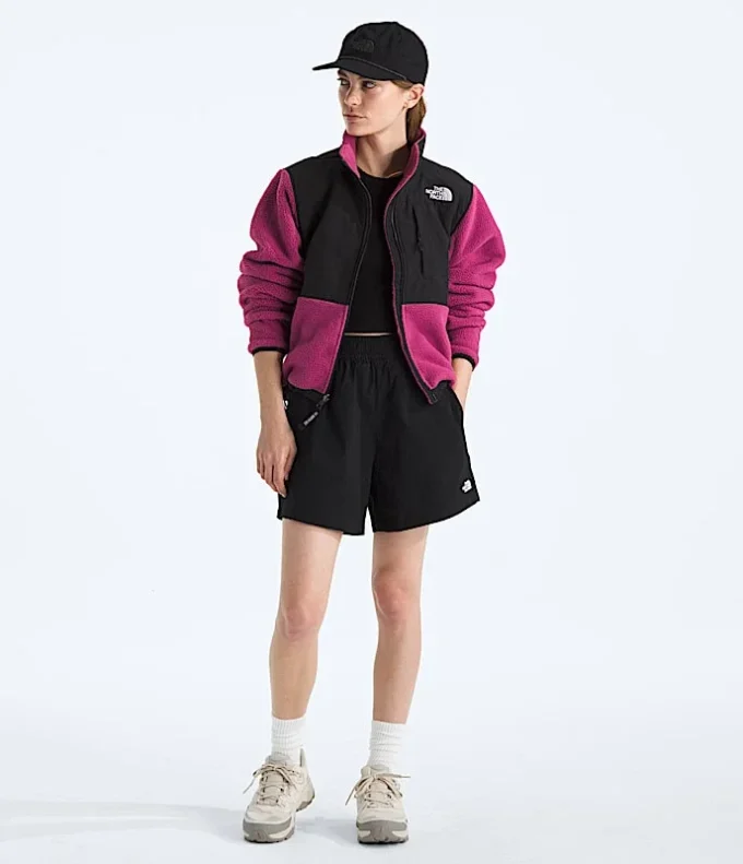 Women’s Class V Pathfinder Pull-On 5” Shorts