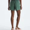 Women’s Class V Pathfinder Pull-On 5” Shorts