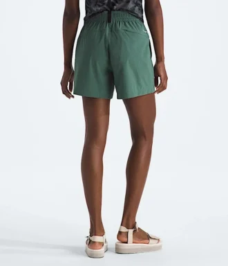 Women’s Class V Pathfinder Pull-On 5” Shorts