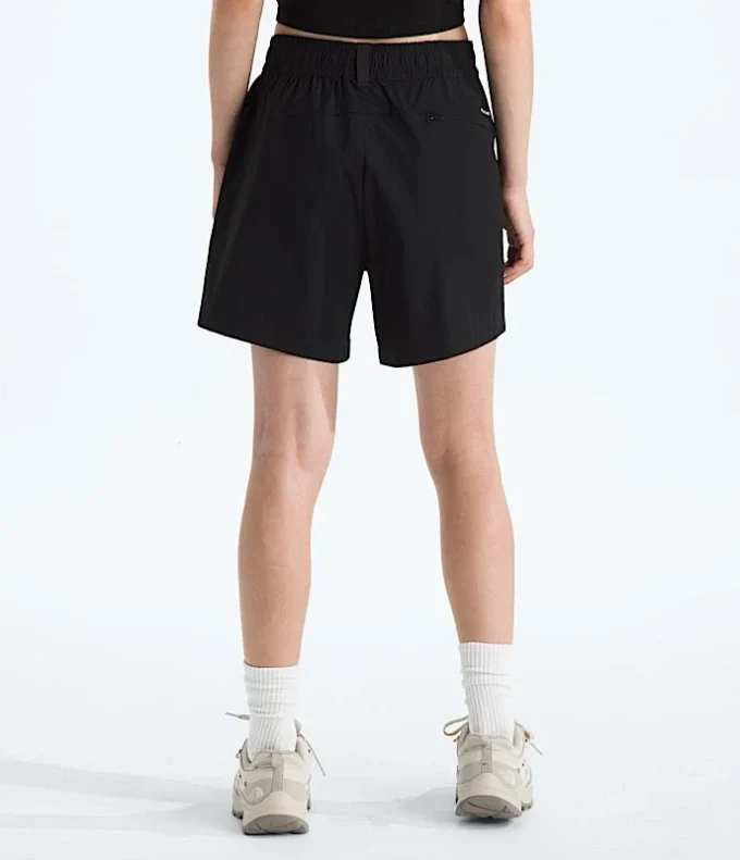 Women’s Class V Pathfinder Pull-On 5” Shorts