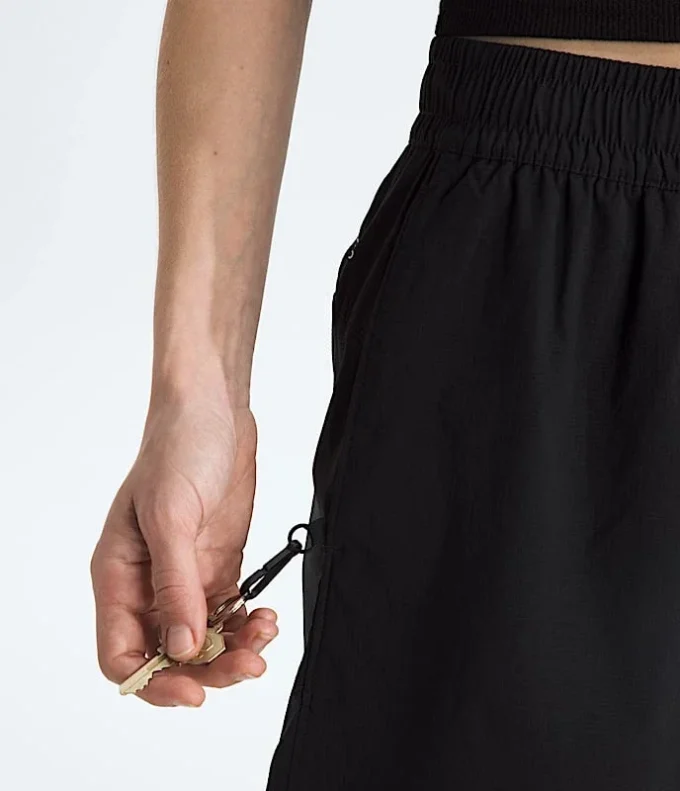 Women’s Class V Pathfinder Pull-On 5” Shorts