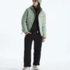 Women’s Classic Down Hooded Jacket Women’s Classic Down Hooded Jacket