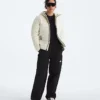Women’s Classic Down Hooded Jacket Women’s Classic Down Hooded Jacket