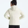 Women’s Classic Down Hooded Jacket Women’s Classic Down Hooded Jacket