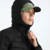 Women’s Classic Down Hooded Jacket Women’s Classic Down Hooded Jacket