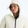 Women’s Classic Down Hooded Jacket Women’s Classic Down Hooded Jacket