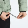 Women’s Classic Down Hooded Jacket Women’s Classic Down Hooded Jacket