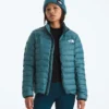 Women’s Classic Down Jacket Women’s Classic Down Jacket