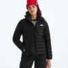 Women’s Classic Down Jacket Women’s Classic Down Jacket