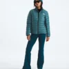 Women’s Classic Down Jacket Women’s Classic Down Jacket