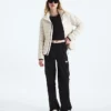 Women’s Classic Down Jacket Women’s Classic Down Jacket