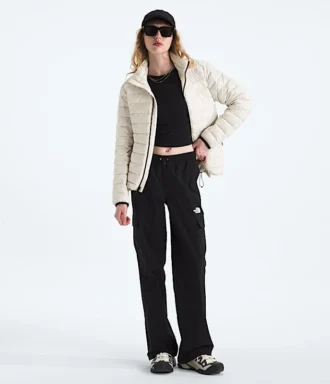 Women’s Classic Down Jacket