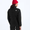 Women’s Classic Down Jacket Women’s Classic Down Jacket