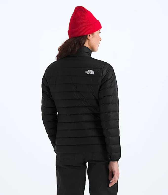 Women’s Classic Down Jacket Women’s Classic Down Jacket