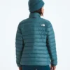 Women’s Classic Down Jacket Women’s Classic Down Jacket