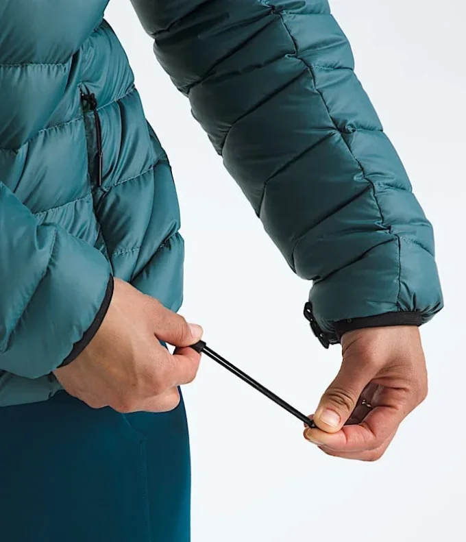 Women’s Classic Down Jacket Women’s Classic Down Jacket