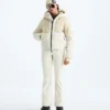Women’s Cold Spell Corduroy Cropped Down Jacket