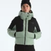 Women’s Cold Spell Cropped Down Jacket Women’s Cold Spell Cropped Down Jacket