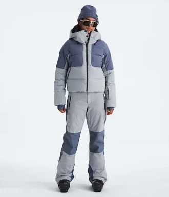 Women’s Cold Spell Cropped Down Jacket