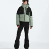 Women’s Cold Spell Cropped Down Jacket Women’s Cold Spell Cropped Down Jacket