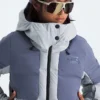Women’s Cold Spell Cropped Down Jacket Women’s Cold Spell Cropped Down Jacket