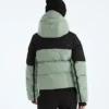 Women’s Cold Spell Cropped Down Jacket Women’s Cold Spell Cropped Down Jacket