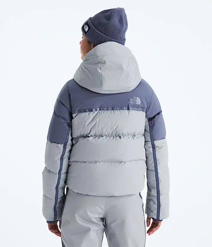 Women’s Cold Spell Cropped Down Jacket Women’s Cold Spell Cropped Down Jacket