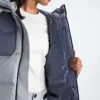 Women’s Cold Spell Cropped Down Jacket Women’s Cold Spell Cropped Down Jacket