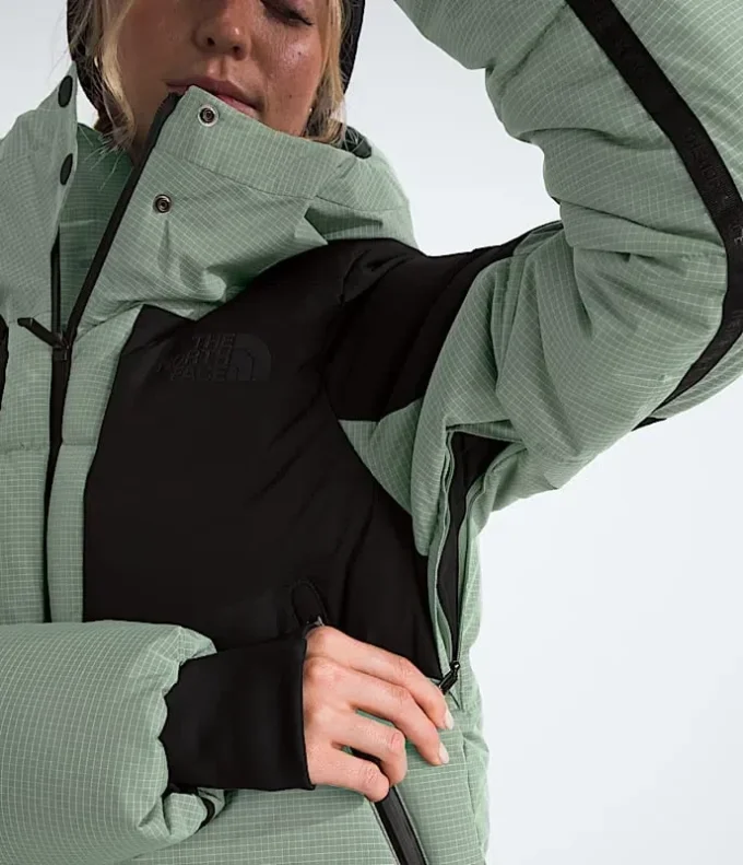 Women’s Cold Spell Cropped Down Jacket Women’s Cold Spell Cropped Down Jacket