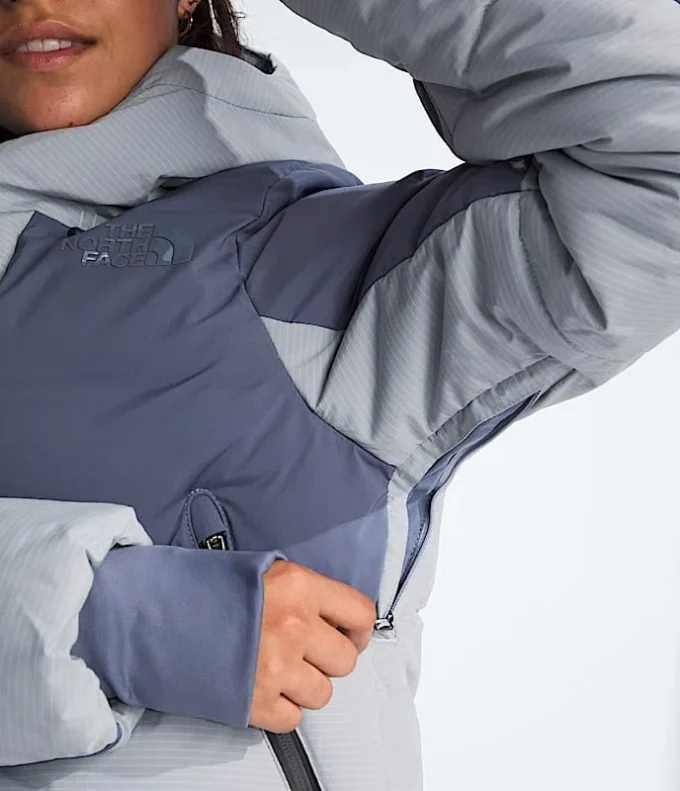 Women’s Cold Spell Cropped Down Jacket Women’s Cold Spell Cropped Down Jacket
