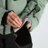 Women’s Cold Spell Cropped Down Jacket Women’s Cold Spell Cropped Down Jacket