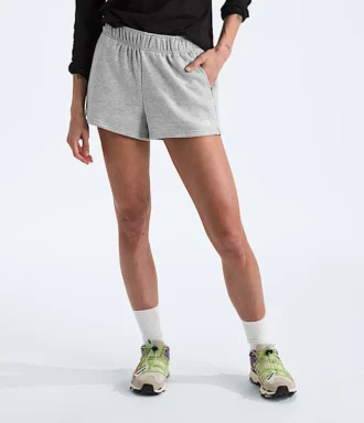 Women’s Core Shorts