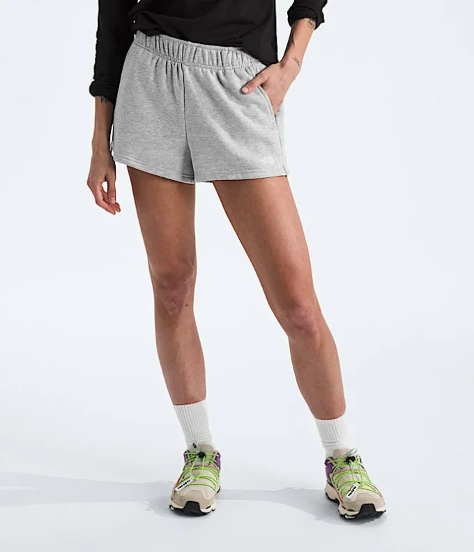 Women’s Core Shorts Women’s Core Shorts